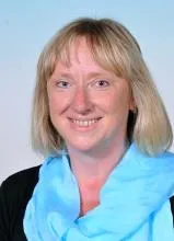 Mgr. Jarmila Ročková